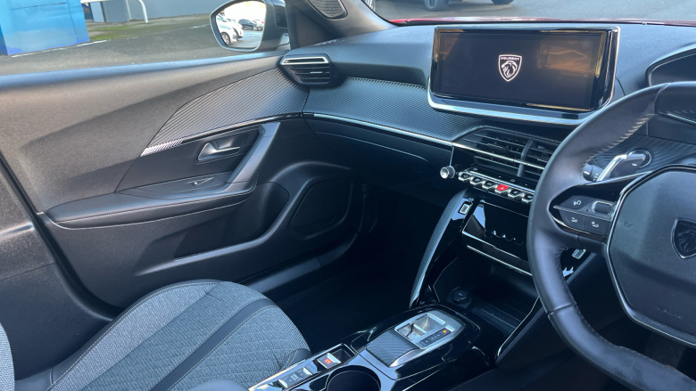 Peugeot 2008 1.2 PureTech 130 Allure 5dr EAT8 Petrol Estate